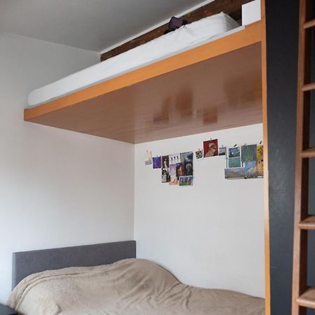 Beautiful Apartment In The Heart Of パリ エクステリア 写真