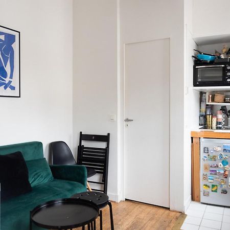 Beautiful Apartment In The Heart Of パリ エクステリア 写真