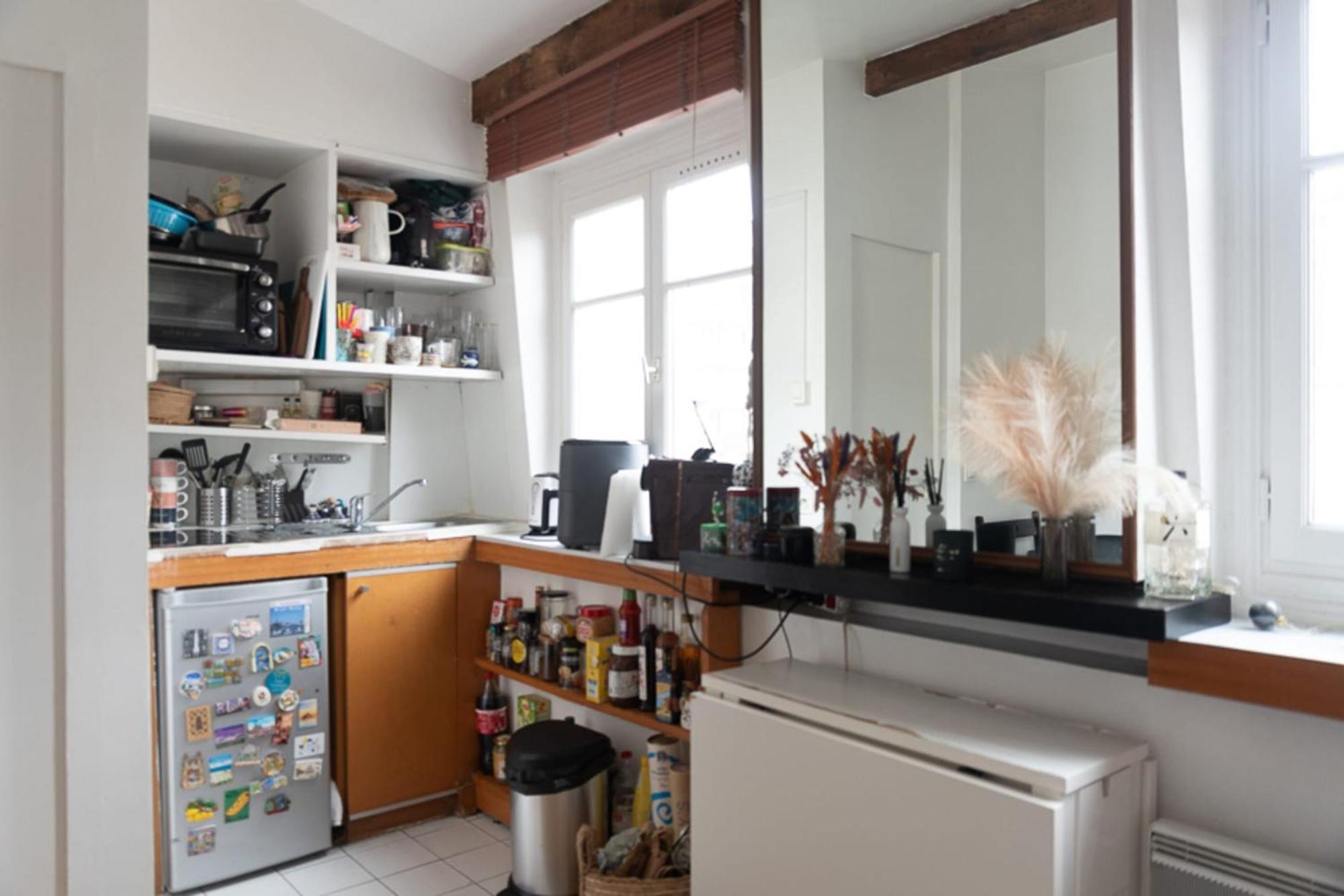 Beautiful Apartment In The Heart Of パリ エクステリア 写真