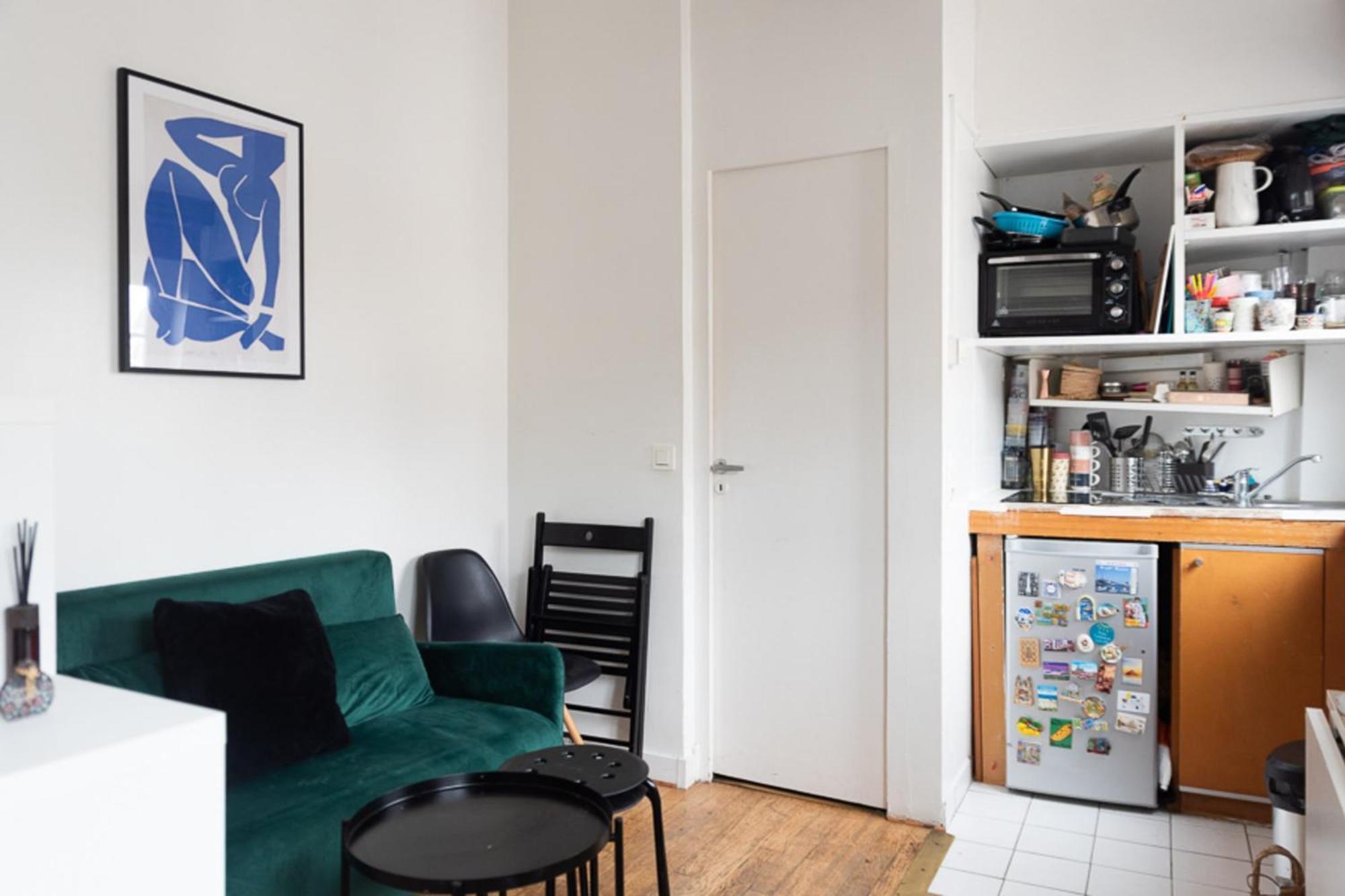 Beautiful Apartment In The Heart Of パリ エクステリア 写真
